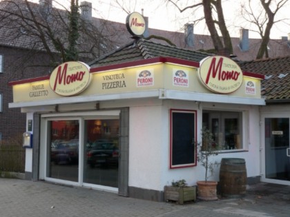 Фото: Momo&amp;#039;s